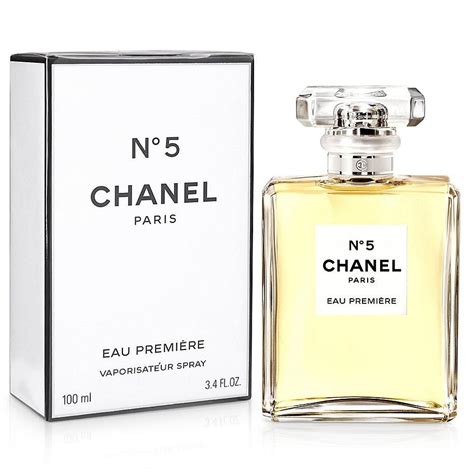 Chanel No 5 Eau Premiere Spray (Choose Size) 